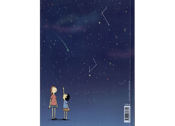 Image Léon l'extraterrestre