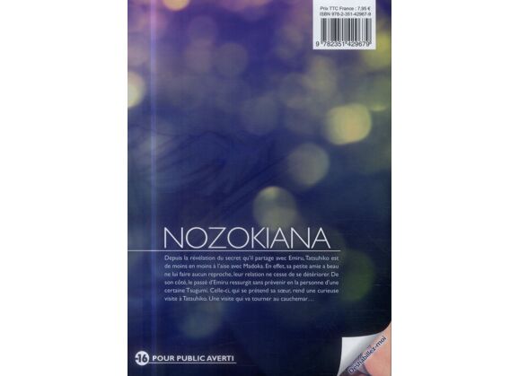 Image Nozokiana t.10