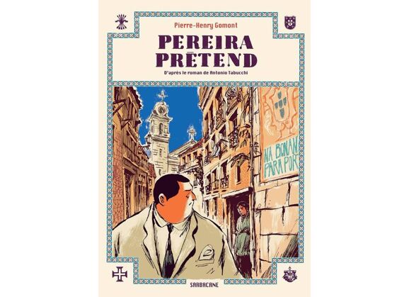 Image Pereira prétend