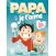 Image Papa je t'aime