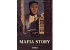 Mafia story t.1 - la folie du hollandais t.1