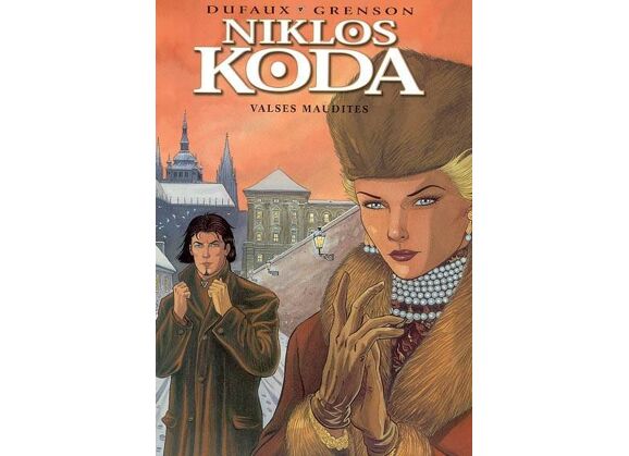 Image Niklos koda t.4 - valses maudites