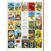 Image Les aventures de tintin t.1 - tintin au pays des soviets
