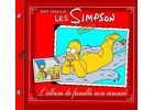 Les simpson - l'album de famille non censuré