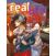 Image Real life t.8 - une nuit au théâtre