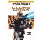 Star wars - - clone wars t.2