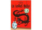Tintin lotus bleu op ete 2006