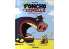 Poncho et semelle t.1 - joyeux western