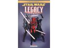 Star wars - - legacy t.1