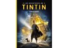 Tintin, le secret de la licorne - cinéalbum
