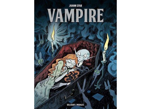 Image Vampire