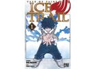 Tales of fairy tail - ice trail t.1