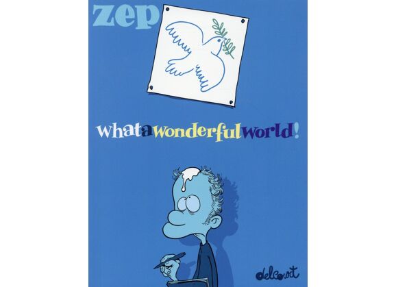 Image What a wonderful world ! t.1