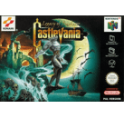 Jeux Vidéo Castlevania Legacy of Darkness Nintendo 64