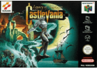 Jeux Vidéo Castlevania Legacy of Darkness Nintendo 64