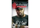 Jeux Vidéo 50 Cent Bulletproof G Unit Edition PlayStation 2 (PS2)