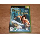 Jeux Vidéo Prince of Persia - The Sands of Time Xbox