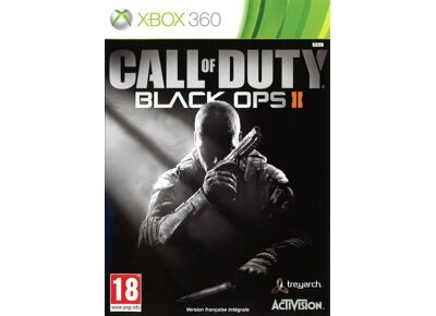 Jeux Vidéo Call of Duty Black Ops 2 FR XBOX360 Xbox 360