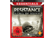 Jeux Vidéo Resistance Fall of Man Essentials PlayStation 3 (PS3)