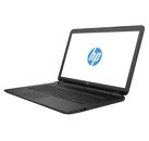 Image Ordinateurs portables HP 17-P109NF AMD E 4 Go RAM 1 To HDD 17.3