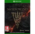 Jeux Vidéo The Elder Scrolls Online Morrowind Jeu Xbox One Xbox One