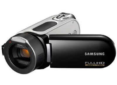 Image Caméscope numérique SAMSUNG Hmx-1000