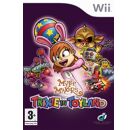 Jeux Vidéo Myth Makers Trixie In Toyland Wii Wii