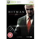 Jeux Vidéo Hitman Blood Money Xbox 360