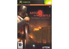 Jeux Vidéo Knights of the Temple Xbox
