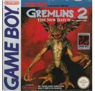 Image Jeux Vidéo Gremlins 2 - The New Batch Game Boy