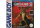 Image Jeux Vidéo Gremlins 2 - The New Batch Game Boy