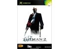 Jeux Vidéo Hitman 2 Silent assassin - XBOX - PAL Xbox