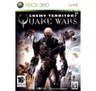 Jeux Vidéo ENNEMY TERRIT.QUAKE WARS X360 Xbox 360