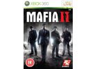 Jeux Vidéo Mafia 2 Xbox 360