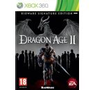 Jeux Vidéo Dragon age II Xbox 360