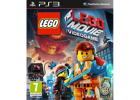 Jeux Vidéo Lego The Movie Videogame PlayStation 3 (PS3)