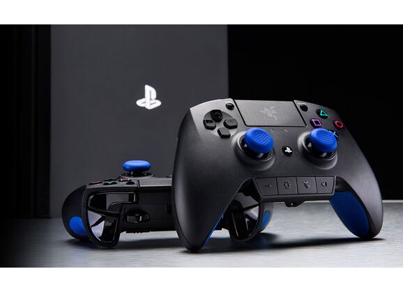 Image Acc. de jeux vidéo RAZER Raiju