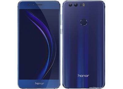 HONOR 8 Pro Bleu 64 Go Débloqué