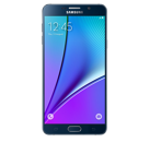 SAMSUNG Galaxy Note 5 Bleu 32 Go Débloqué