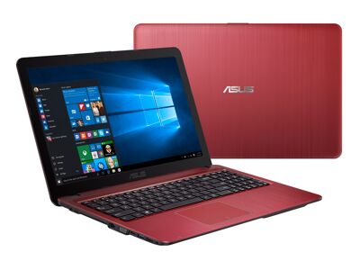 Image Ordinateurs portables ASUS R541uv-dm453t