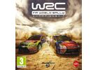 Jeux Vidéo Wrc fia world rally avec volant PlayStation 3 (PS3)