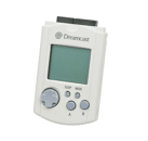 Acc. de jeux vidéo SEGA VMU Dreamcast