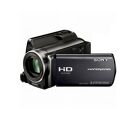 Caméscopes numériques SONY HDR-XR155