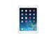 Tablette APPLE iPad Air 1 (2013) Argent 16 Go Cellular 9.7