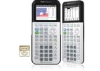 Calculatrices TEXAS INSTRUMENTS Ti-83 premium ce