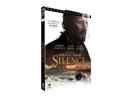 DVD  Silence DVD Zone 2