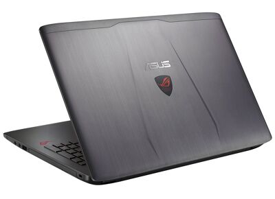 Image Ordinateurs portables ASUS G552VW-DM475t