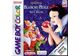 Jeux Vidéo Blanche neige et les sept nains Game Boy Color
