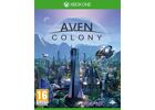 Jeux Vidéo Aven Colony Xbox One