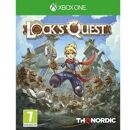 Jeux Vidéo Lock's Quest Xbox One